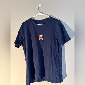 Men’s Large but fits a Medium 

(Never worn)